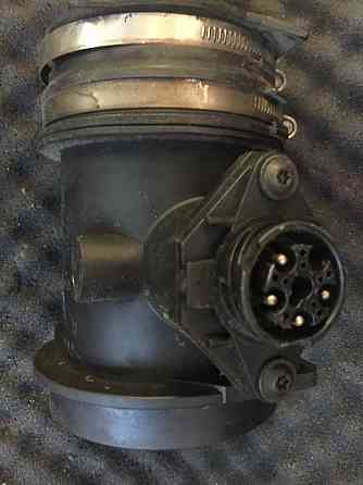 Датчик массового расхода воздуха Mercedes 140/210 (A0000940748) Донецк