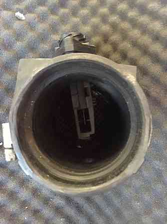 Датчик массового расхода воздуха Mercedes 140/210 (A0000940748) Донецк