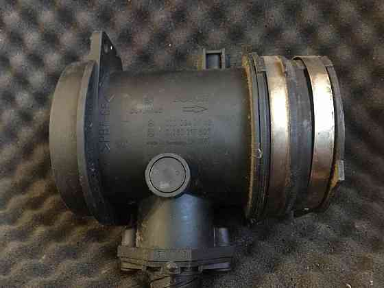 Датчик массового расхода воздуха Mercedes 140/210 (A0000940748) Донецк