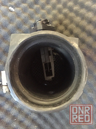 Датчик массового расхода воздуха Mercedes 140/210 (A0000940748) Донецк - изображение 2