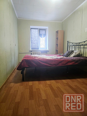 Продам 3х комн. квартиру мк-н " Центральный" Макеевка - изображение 5