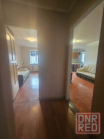 Продам 3х комн. квартиру мк-н " Центральный" Макеевка - изображение 2