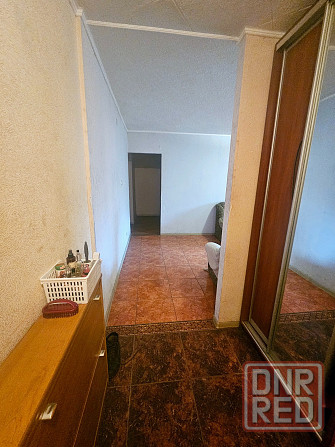 Продам 3х комн. квартиру мк-н " Центральный" Макеевка - изображение 7