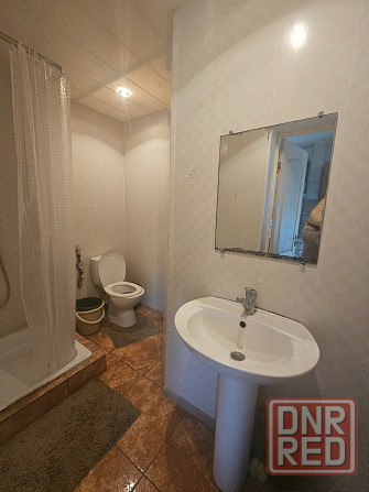 Продам 3х комн. квартиру мк-н " Центральный" Макеевка - изображение 6