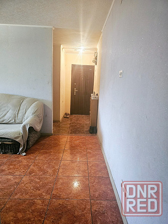 Продам 3х комн. квартиру мк-н " Центральный" Макеевка - изображение 3