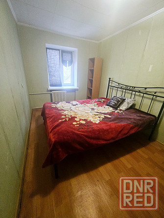 Продам 3х комн. квартиру мк-н " Центральный" Макеевка - изображение 8