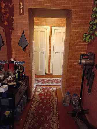 Сдается просторная 3-хкомн.квартира в центре г. Макеевки! Автостанция, Пассаж! Макеевка