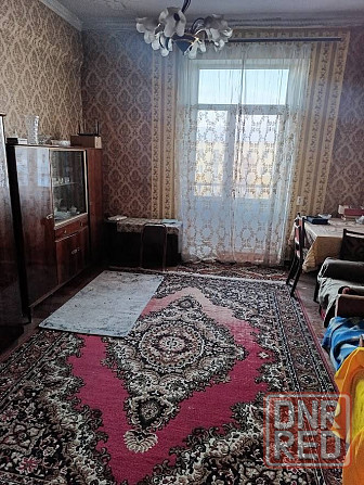 Сдается просторная 3-хкомн.квартира в центре г. Макеевки! Автостанция, Пассаж! Макеевка - изображение 2