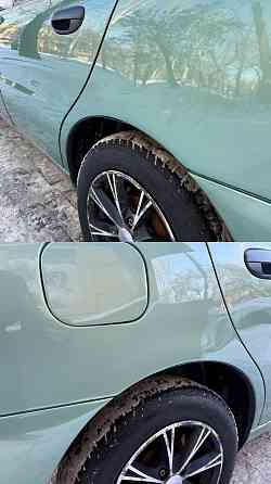 Chevrolet Lanos Донецк