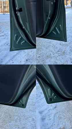 Chevrolet Lanos Донецк