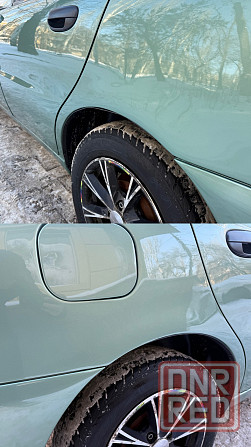 Chevrolet Lanos Донецк - изображение 6