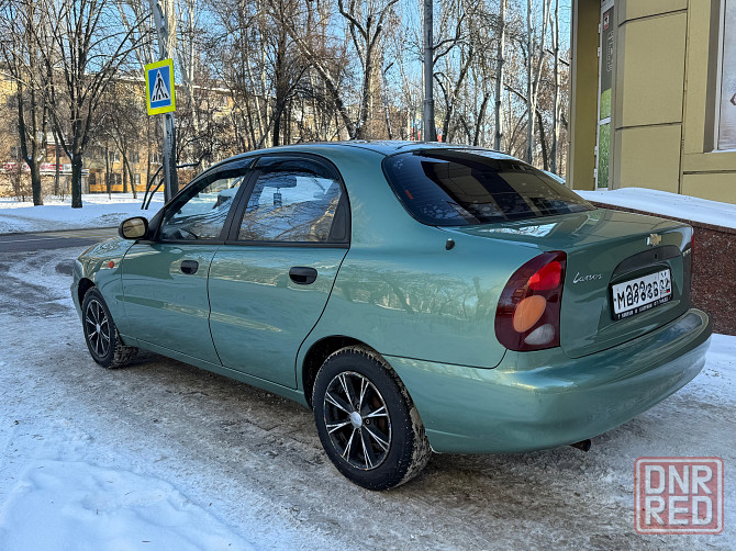 Chevrolet Lanos Донецк - изображение 4