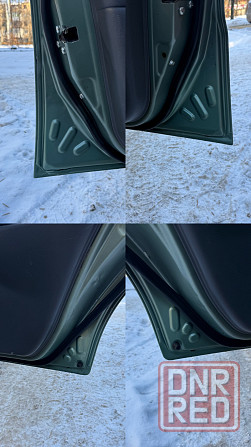 Chevrolet Lanos Донецк - изображение 5