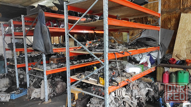 Трапеции дворников и другие запчасти в наличии Енакиево - изображение 1