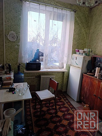 Сдается 3-хкомн.квартира в самом Центре г. Макеевки! Автостанция, Пассаж! Макеевка - изображение 4