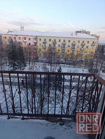 Сдается 3-хкомн.квартира в самом Центре г. Макеевки! Автостанция, Пассаж! Макеевка - изображение 5