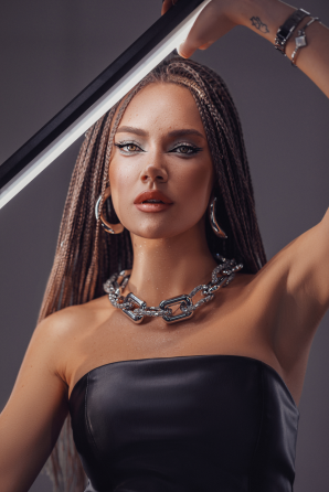 Обучение Брейдингу/Плетению|Высокий доход Донецк