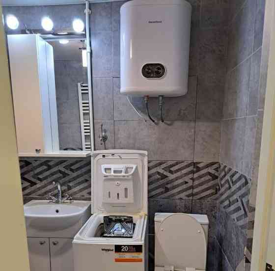 Кубышевский район Донецк