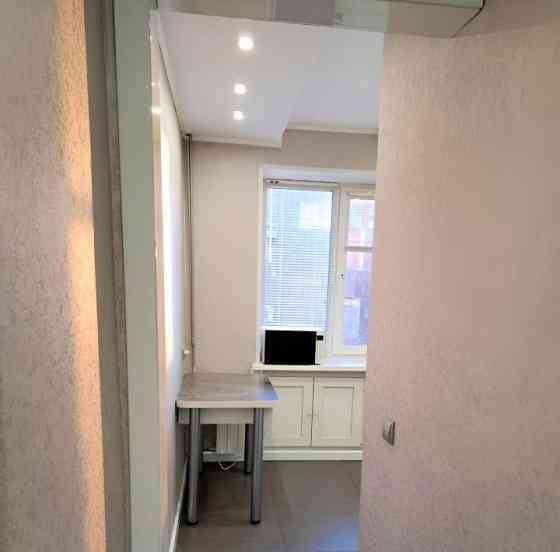 Кубышевский район Донецк