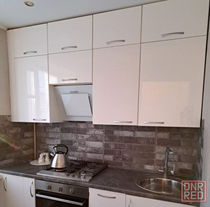 Кубышевский район Донецк - изображение 3