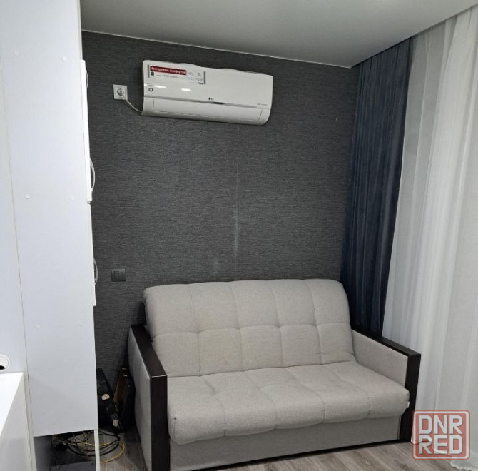 Кубышевский район Донецк - изображение 6