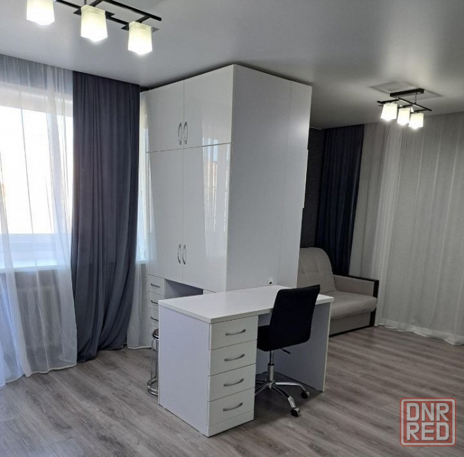 Кубышевский район Донецк - изображение 5