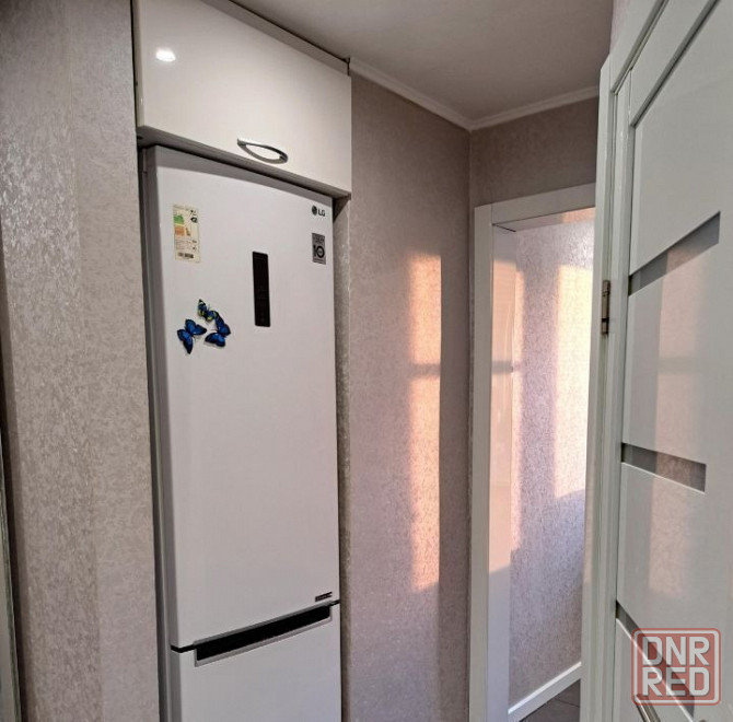 Кубышевский район Донецк - изображение 2