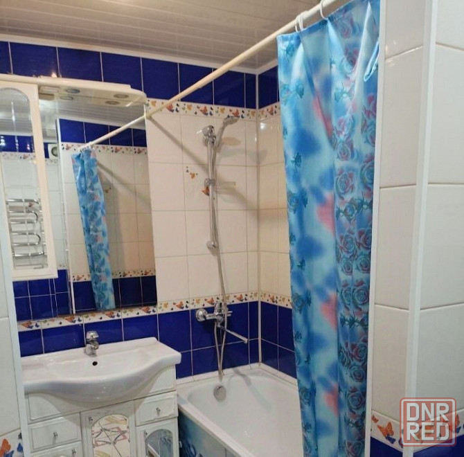 Сдам 2-комнатную квартиру с хорошим ремонтом в Ленинском районе. Ориентир мкрн Звёздный. Донецк - изображение 7