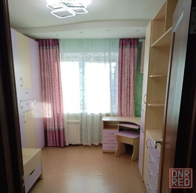 Сдам 2-комнатную квартиру с хорошим ремонтом в Ленинском районе. Ориентир мкрн Звёздный. Донецк - изображение 5