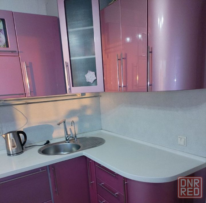 Сдам 2-комнатную квартиру с хорошим ремонтом в Ленинском районе. Ориентир мкрн Звёздный. Донецк - изображение 10