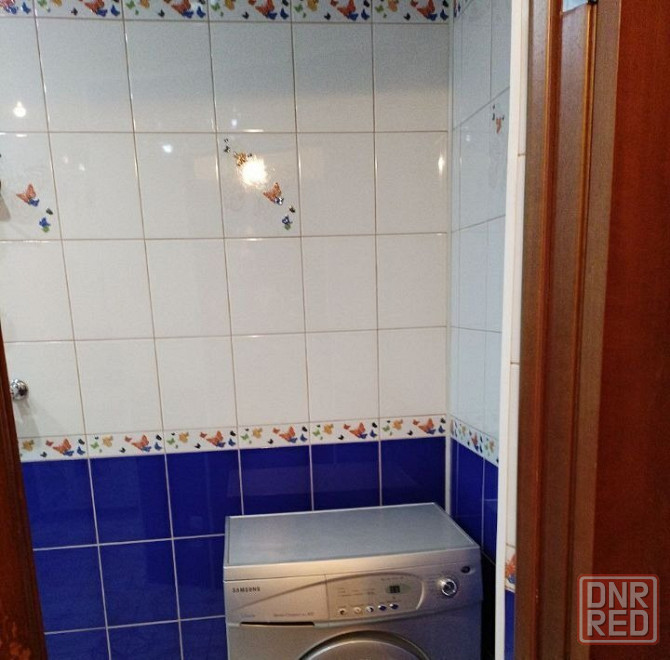 Сдам 2-комнатную квартиру с хорошим ремонтом в Ленинском районе. Ориентир мкрн Звёздный. Донецк - изображение 9