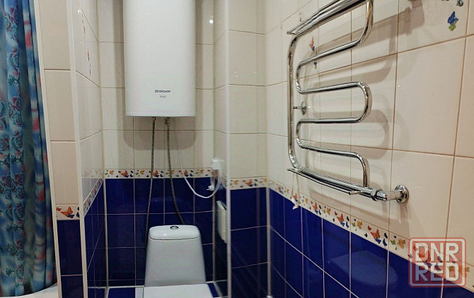 Сдам 2-комнатную квартиру с хорошим ремонтом в Ленинском районе. Ориентир мкрн Звёздный. Донецк - изображение 8