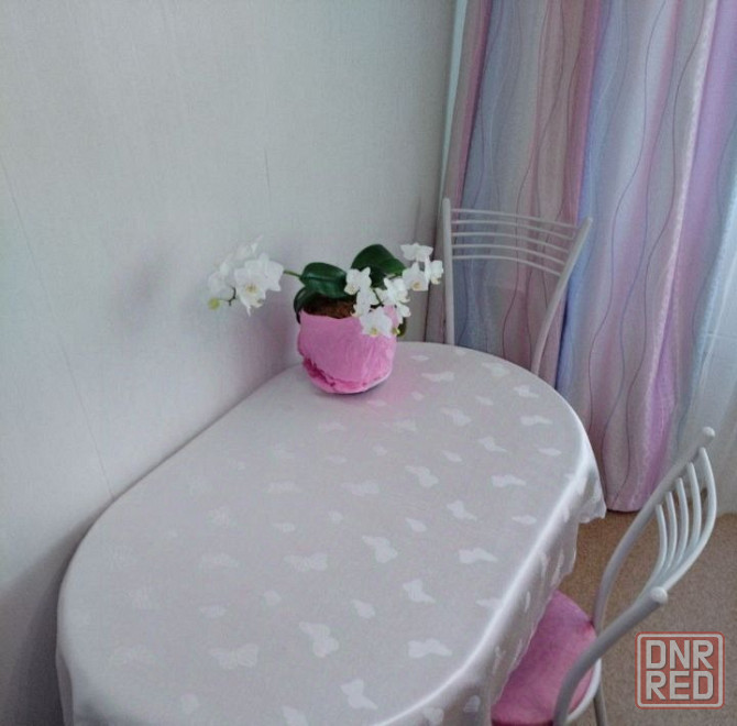 Сдам 2-комнатную квартиру с хорошим ремонтом в Ленинском районе. Ориентир мкрн Звёздный. Донецк - изображение 1