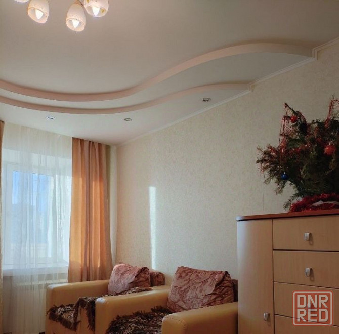 Сдам 2-комнатную квартиру с хорошим ремонтом в Ленинском районе. Ориентир мкрн Звёздный. Донецк - изображение 3