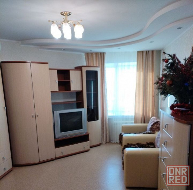 Сдам 2-комнатную квартиру с хорошим ремонтом в Ленинском районе. Ориентир мкрн Звёздный. Донецк - изображение 2