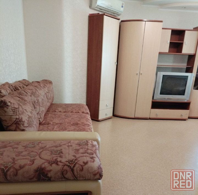 Сдам 2-комнатную квартиру с хорошим ремонтом в Ленинском районе. Ориентир мкрн Звёздный. Донецк - изображение 4