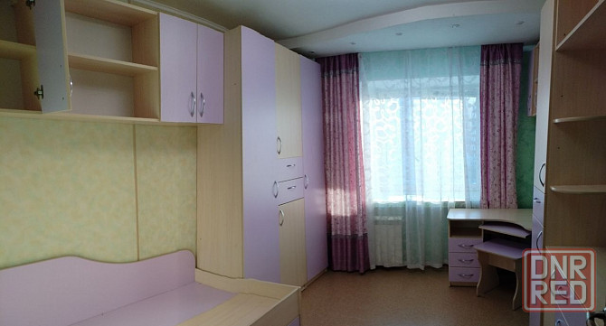 Сдам 2-комнатную квартиру с хорошим ремонтом в Ленинском районе. Ориентир мкрн Звёздный. Донецк - изображение 6