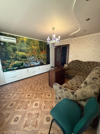 Сдам 2-х комнатную квартиру Текстильщик Донецк