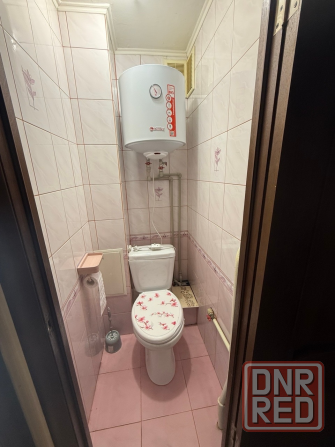 Сдам 2-х комнатную квартиру Текстильщик Донецк - изображение 3