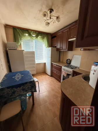 Сдам 2-х комнатную квартиру Текстильщик Донецк - изображение 2