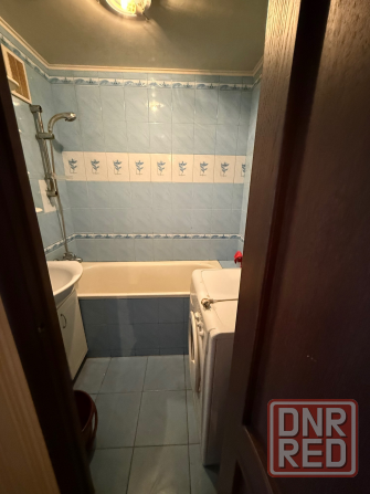 Сдам 2-х комнатную квартиру Текстильщик Донецк - изображение 5