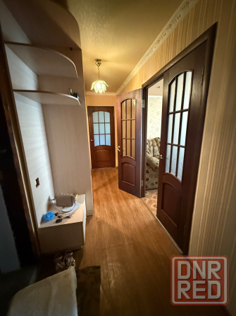 Сдам 2-х комнатную квартиру Текстильщик Донецк - изображение 6