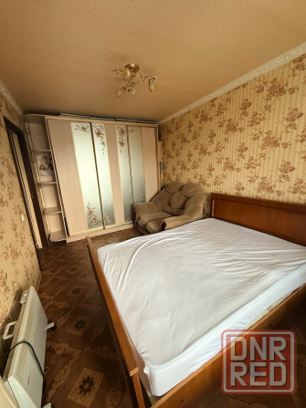 Сдам 2-х комнатную квартиру Текстильщик Донецк - изображение 1