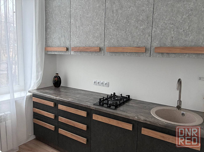 Для ценителей комфорта и шикарной локации! Аренда 2-хкомн.квартиры на бульваре Пушкина! Донецк - изображение 4