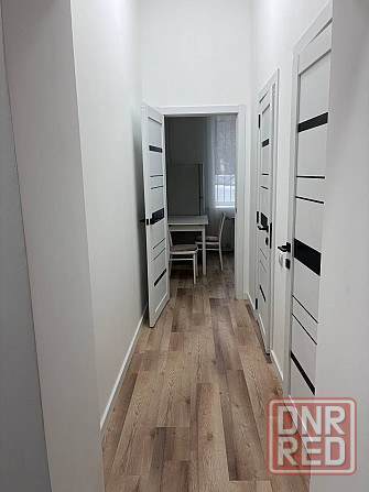 Для ценителей комфорта и шикарной локации! Аренда 2-хкомн.квартиры на бульваре Пушкина! Донецк - изображение 1