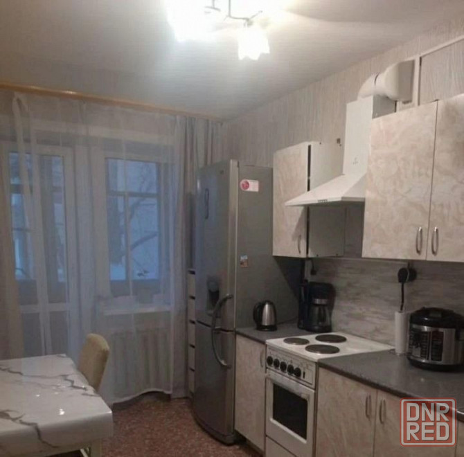 Сдам 2к кв по ул. 25 лет ркка, Ворошиловский район, 2 этаж. Донецк - изображение 5