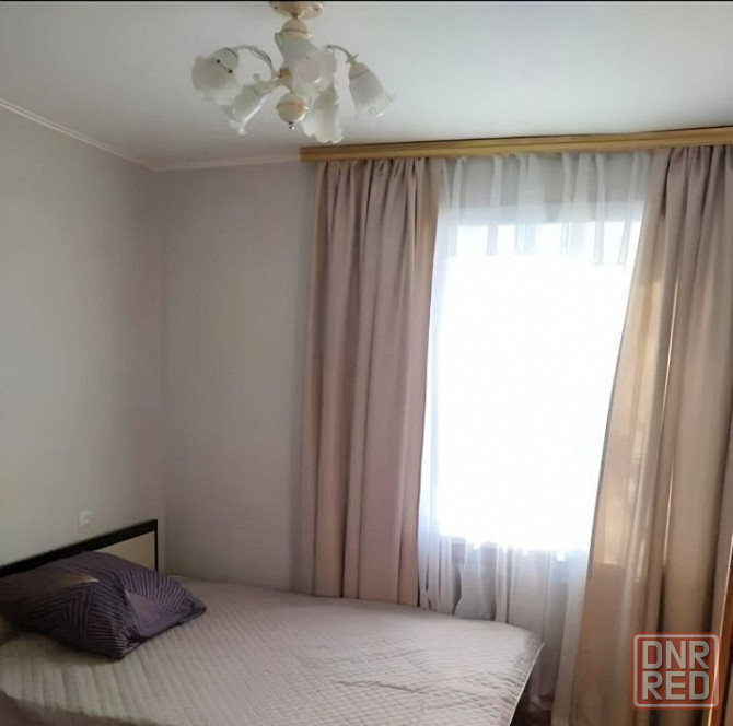 Сдам 2к кв по ул. 25 лет ркка, Ворошиловский район, 2 этаж. Донецк - изображение 2