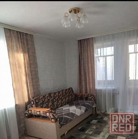 Сдам 2к кв по ул. 25 лет ркка, Ворошиловский район, 2 этаж. Донецк - изображение 6