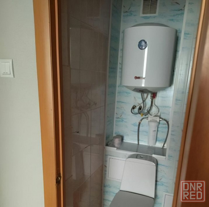 Сдам 2к кв по ул. 25 лет ркка, Ворошиловский район, 2 этаж. Донецк - изображение 3