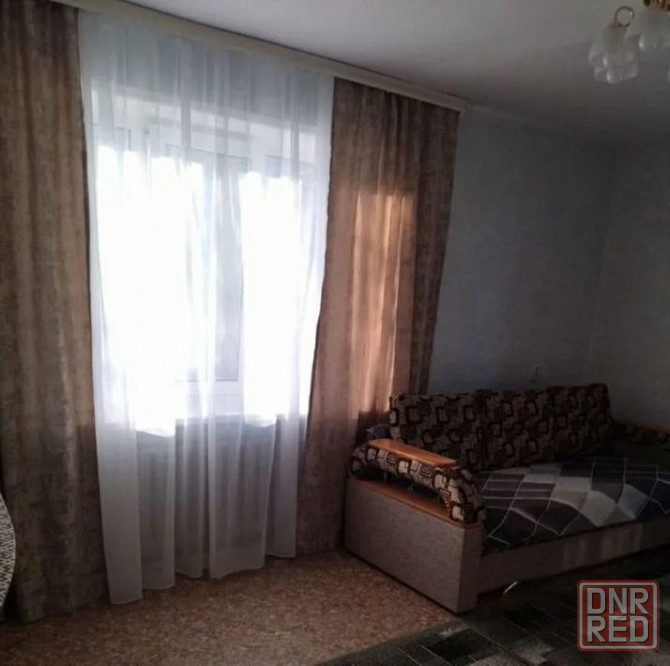 Сдам 2к кв по ул. 25 лет ркка, Ворошиловский район, 2 этаж. Донецк - изображение 1